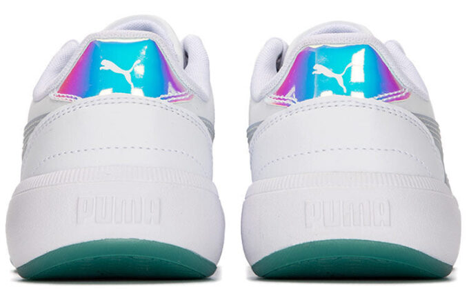 (WMNS) Tori ”Candy – Vit arktisk is”