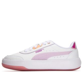 (WMNS) Tori ”Candy – Vit lavendeldimma”