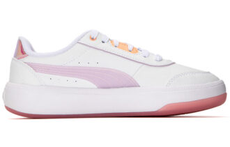 (WMNS) Tori ”Candy – Vit lavendeldimma”