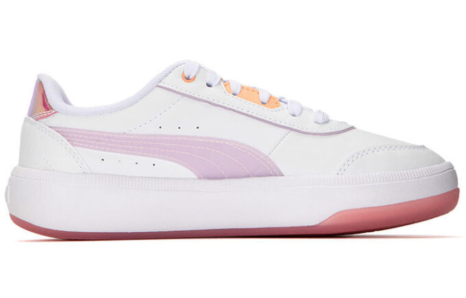 (WMNS) Tori ”Candy – Vit lavendeldimma”