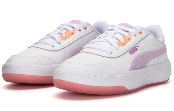 (WMNS) Tori ”Candy – Vit lavendeldimma”