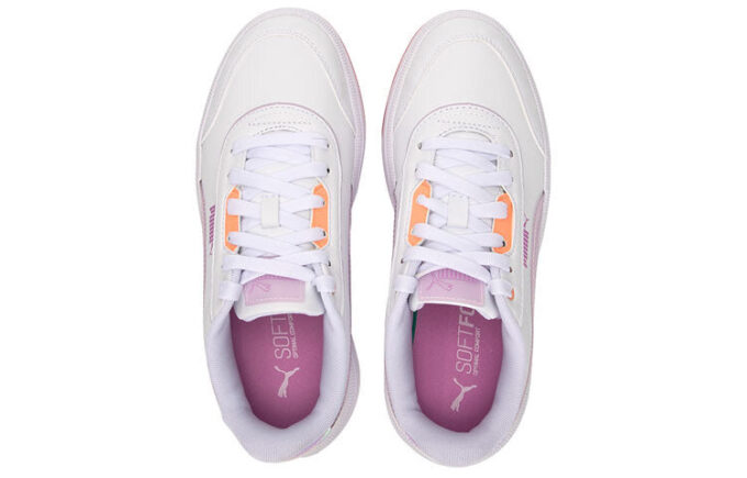 (WMNS) Tori ”Candy – Vit lavendeldimma”