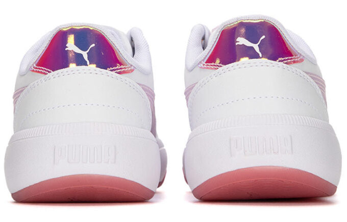 (WMNS) Tori ”Candy – Vit lavendeldimma”
