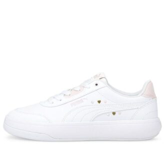 (WMNS) Tori ”Galentines – Vit Kritrosa”