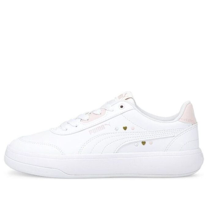 (WMNS) Tori ”Galentines – Vit Kritrosa”