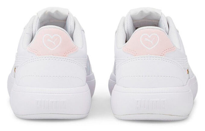 (WMNS) Tori ”Galentines – Vit Kritrosa”