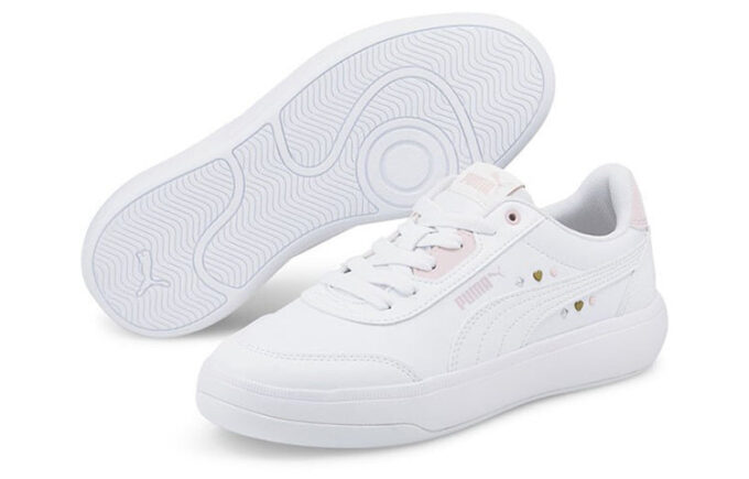 (WMNS) Tori ”Galentines – Vit Kritrosa”