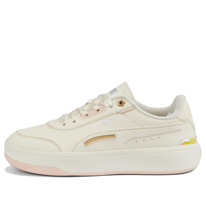 (WMNS) Tori Pixie ”Orörda öns rosa”