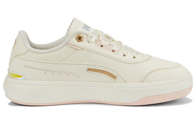 (WMNS) Tori Pixie ”Orörda öns rosa”