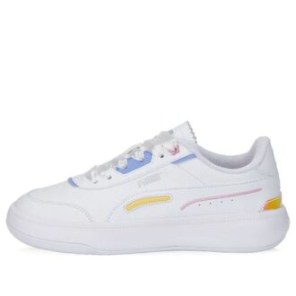 (WMNS) Tori Pixie ”Vit Multifärgad”