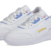 (WMNS) Tori Pixie ”Vit Multifärgad”