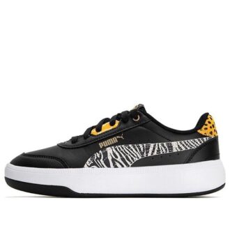 (WMNS) Tori ”Safari – Black”