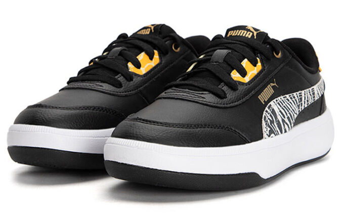 (WMNS) Tori ”Safari – Black”