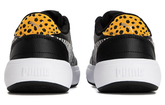 (WMNS) Tori ”Safari – Black”