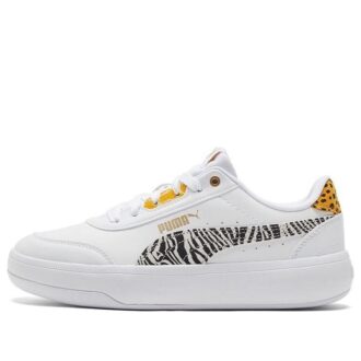 (WMNS) Tori ”Safari – Vit”