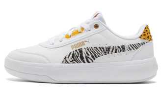 (WMNS) Tori ”Safari – Vit”