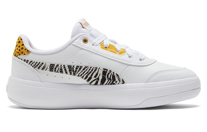 (WMNS) Tori ”Safari – Vit”