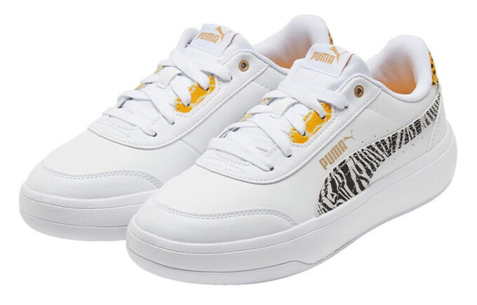 (WMNS) Tori ”Safari – Vit”