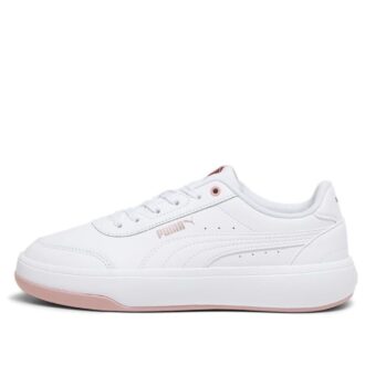 (WMNS) Tori ”Vit Framtidsrosa”