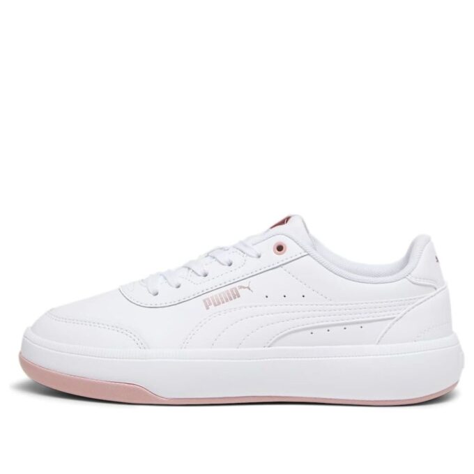 (WMNS) Tori ”Vit Framtidsrosa”