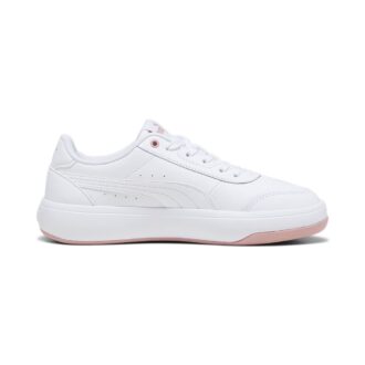 (WMNS) Tori ”Vit Framtidsrosa”