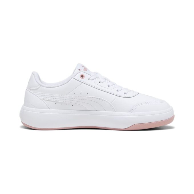 (WMNS) Tori ”Vit Framtidsrosa”