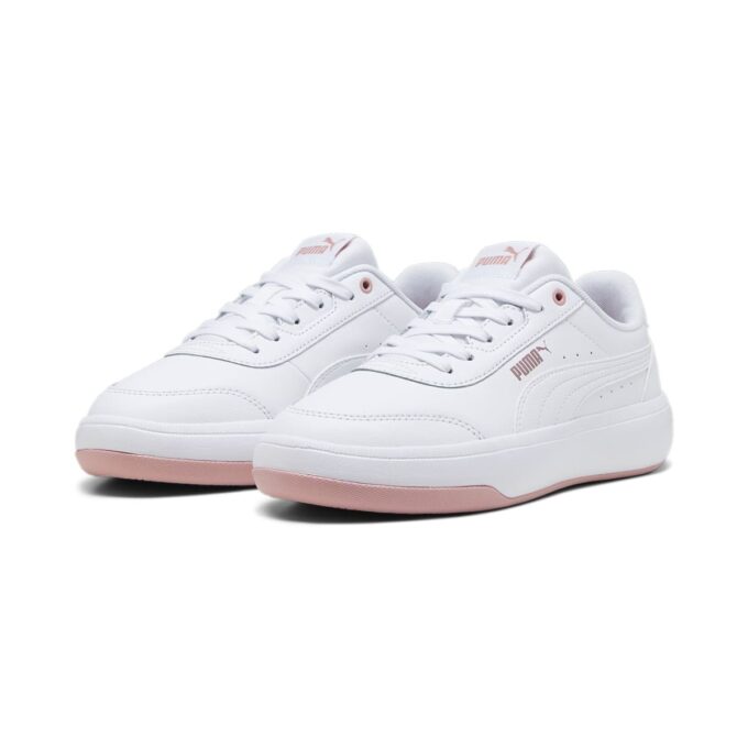 (WMNS) Tori ”Vit Framtidsrosa”
