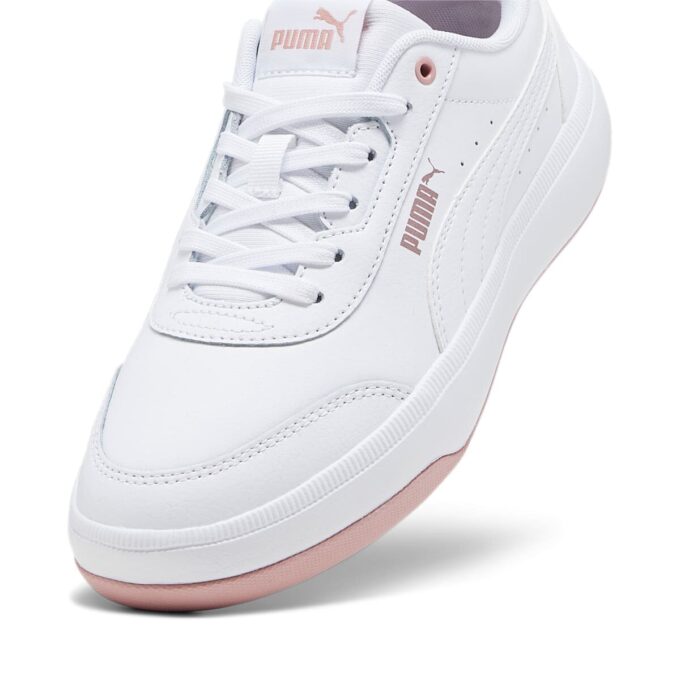 (WMNS) Tori ”Vit Framtidsrosa”