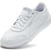 (WMNS) Tori ”Vit lavendel”