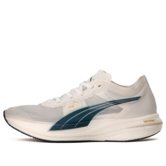 (WMNS) Tracksmith x Deviate Nitro Elite Racer ”White Peacoat”