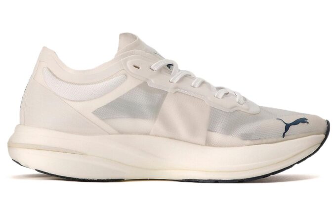 (WMNS) Tracksmith x Deviate Nitro Elite Racer ”White Peacoat”