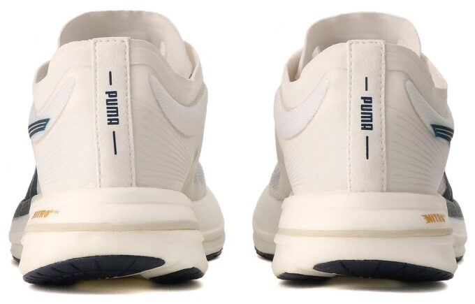 (WMNS) Tracksmith x Deviate Nitro Elite Racer ”White Peacoat”