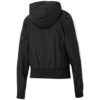 (WMNS) Train Favorite vävd jacka ”Svart”