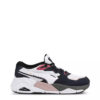 (WMNS) TRC Mira Block ”Vit parisisk natt”