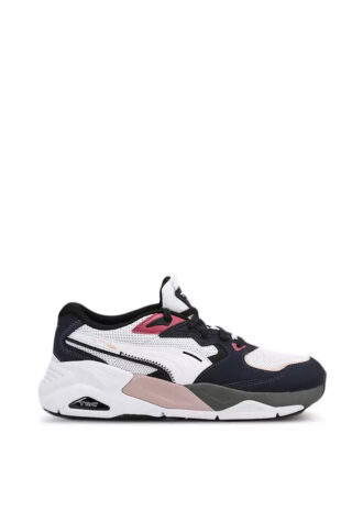 (WMNS) TRC Mira Block ”Vit parisisk natt”