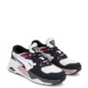(WMNS) TRC Mira Block ”Vit parisisk natt”