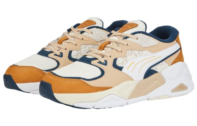 (WMNS) TRC Mira ”Inland”