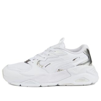 (WMNS) TRC Mira ”Stjärnkvalitet – Vit”