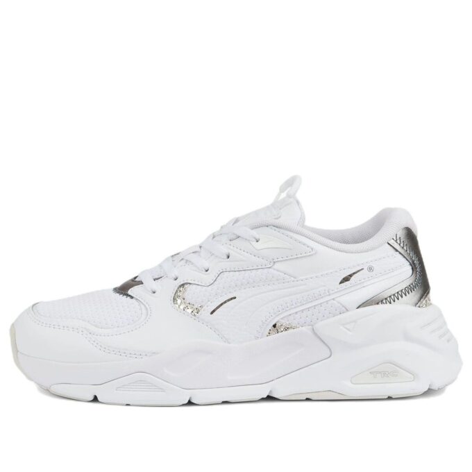 (WMNS) TRC Mira ”Stjärnkvalitet – Vit”