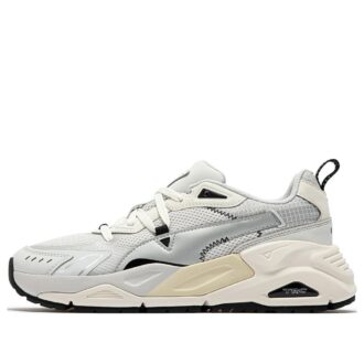 (WMNS) Trc Mira Tech ”Grå”