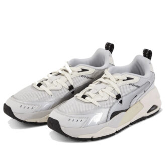 (WMNS) Trc Mira Tech ”Grå”