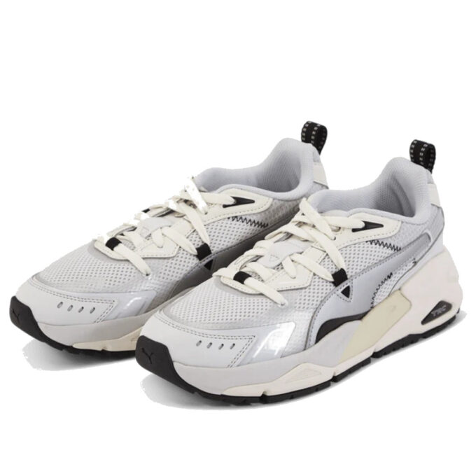 (WMNS) Trc Mira Tech ”Grå”