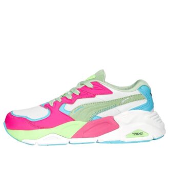 (WMNS) TRC Mira ”Vårfling”
