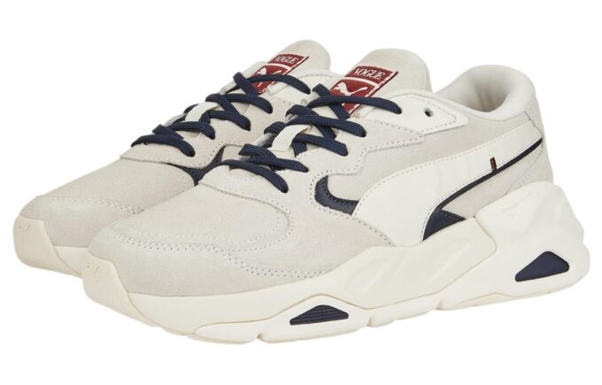 (WMNS) TRC Mira x Vogue ”Pristine”