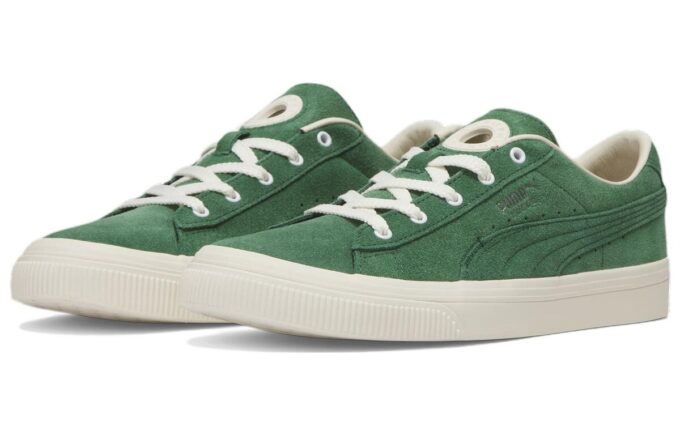 (WMNS) Trophy Hunting x Mockaskor ”Vine Frosted Ivory”
