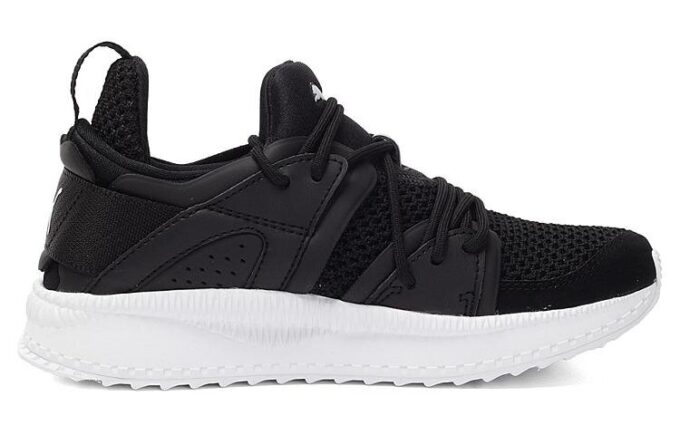 (WMNS) Tsugi Blaze Sneakers ”Svartvit”