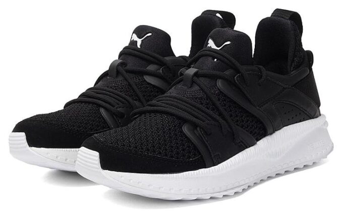 (WMNS) Tsugi Blaze Sneakers ”Svartvit”