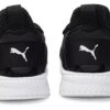 (WMNS) Tsugi Blaze Sneakers ”Svartvit”