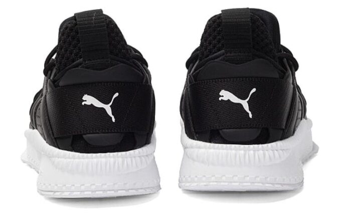 (WMNS) Tsugi Blaze Sneakers ”Svartvit”