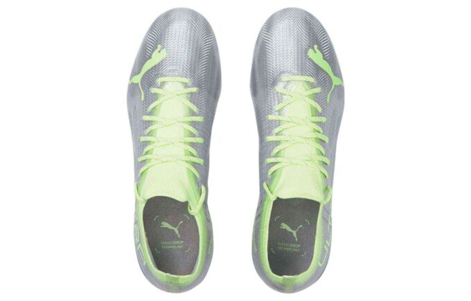 (WMNS) Ultra 1.4 FG/AG ”Silvergrön”